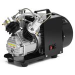 300Bar PCP Air Compressor TUXING 4500PSI Twin Cylinder 2200W Electric Scuba Pump