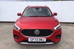 2023 MG MG ZS1.5 VTi-TECH Exclusive SUV 5dr Petrol Manual Euro 6 (s/s) (106 ps)