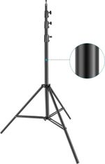 Neewer Heavy Duty 13ft/4m Adjustable Photography Tripod C Light Stand #0358