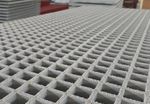 25mm GRP Open Mesh 2m x 1m Light Grey | Heavy Duty Anti Slip Floor Sheet