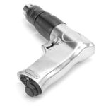 Air Drill 3/8 Inch 2000rpm Variable Speed Forward Reverse Adjustable Strong B UK