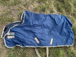 Amigo Mio Stable Sheet 6ft 3”