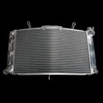 Rezo Performance Aluminium Radiator for Yamaha FZ1-S Fazer 06-15