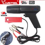 Timing Light Automotive Engine Gun Car Inductive Ignition Stroke Petrol 12V