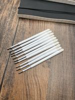 10pcs Pen Ink refill