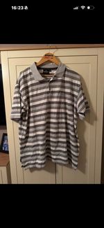 Guinness men’s top size XXL