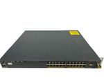 Cisco 2960X-24PD-L 24Port Gb PoE Switch 1g