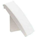 Truma Style Caravan / Motorhome Gas Outlet Cover Flap