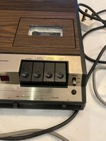 Answercall Executive Plus Automatic Telephone Answering System