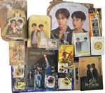 GMMTV Perth Chimon Official Merchandise Bundle Lot