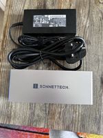 Sonnet Echo 11 Thunderbolt 4 HDMI Dock 135W PSU + USB-C & HDMI Cables