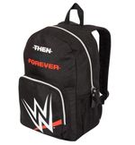 Official Childrens Junior Kids Boys WWE Backpack School Bag Rucksack NEW Genuine