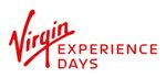 Virgin Experience Days - 25% Off Voucher * E-code*