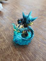 Skylanders Swap Force - Punk Shock - Water Element