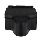 Quality Material 11011-0820 Engine Air Filter Case Cover For Hustler 930115