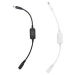 User Friendly Routers Rebooter Power Cycling Cable Automatic Reset Every 24Hours