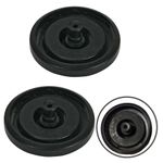 Reliable Performance For FLUIDMASTER Compatible Toilet Fill Valve Washers 2 Pk