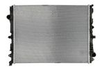 THERMOTEC D7M078TT Radiator, engine cooling for MERCEDES-BENZ