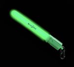 Nite Ize LED Mini Glowstick Red , Green Glow Saftey Survival Kit Feild Hiking 