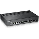 Zyxel Gs2220-10. Switch Type: Managed Switch Layer: L2. Basic Switching Rj-45 Et