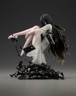 SADAKO HORROR BISHOUJO STATUE ACTION FIGURE STATUE *GENUINE KOTOBUKIYA*