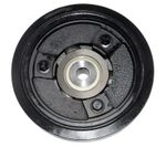 New Crankshaft Pulley Fits Land Rover Defender & Discovery Mk2 TD5 (1990-2016)