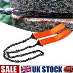 Emergency Camping Hiking Pocket Hand Tool Outdoor Survival must be over 18 UK