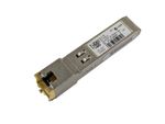 Cisco GLC-TE 1000BASE-T SFP Transcevier Module with RJ-45 Connector