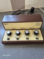 Gaugemaster Model TS Controller