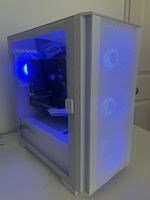 Ultra Fast Custom Gaming Pc | Ryzen 5 3600 | GTX 1660 Super | 16GB Ram | 1TB SSD