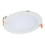 Halo Hlb Led Recessed Lighting 6 Inch Thin Canless W/Selectable Color