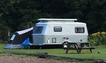 Eriba Troll 540 GT Touring Caravan 2019 high spec with lots of extras