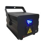 1W 2W 3W 5W RGB animation laser light ILDA sound AUTO DMX DJ stage full colour