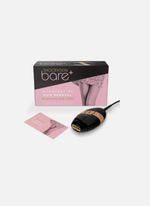 SmoothSkin Bare Plus Ultra Fast IPL Hair Removal - Black/Rose Gold Sealed Box 