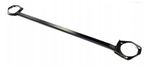 QMS Performance Strut Brace for Toyota Celica VII Front Upper Black Racing Rally