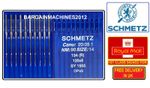 SCHMETZ DPX5 134 ( R ) SIZE=14/90 REGULAR POINT INDUSTRIAL SEWING MACHINE NEEDLE