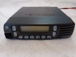 Kenwood TK-7180-E VHF 25 Watt 136-174 MHz 512 Channels digital transceiver