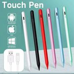 Universal Touch Screen Stylus Pens for iPhone iPad Tablet Samsung Android Phone✅