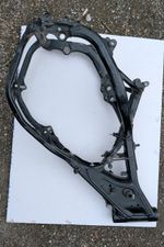 Husqvarna fc 450 ktm  2018 frame 