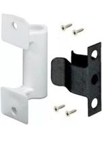 Spring Clip Catch Kitchen Plinths Cabinets Vanity Caravan Boat Mobile Home 10pk