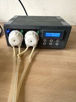 Jecod DP-2 Automatic Dosing Pump IP20 12V 4W 70ml/min ECO Series