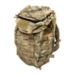 British Army MTP Karrimor SF ECM Lightweight Bergen/Rucksack - 45 Litre