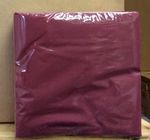 2000 x Burgundy Bordeaux Napkins 40cm 40 cm Restaurant Bar Party Joblot Job Lot