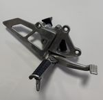 Kawasaki ZX-7R 1996-2003 Right Hand Side Rearset/Footpeg/Rear Brake Lever