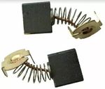 Carbon Brushes for Makita 2414NB 2414B Abrasive Cut Off Saw 191953-3 CB203