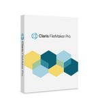 FileMaker Pro 19 Win/Mac