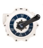 Midas 320-3T Multiport Side Mount 2” Model
