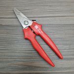 Vintage RS Pro 547-464 Straight Tin Snip Shears Scissors - Germany