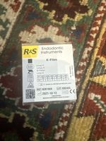 Endodontic Instruments