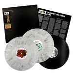 Cabaret Voltaire | 3x45 | 3 x 12" - Rough Trade 50th Anniversary